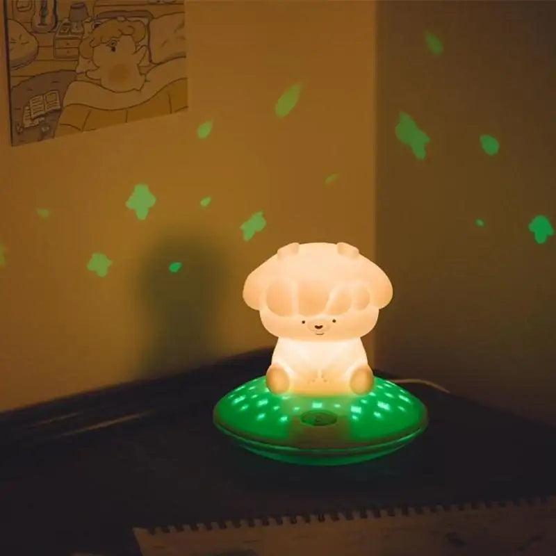 Mani Mani - Mood Lamp - BONICREW - Home & Living - Harumio