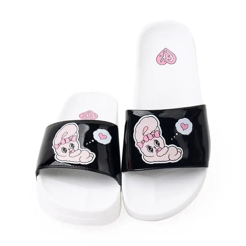 Esther Bunny - Slipper - Esther Bunny - Slippers - Harumio