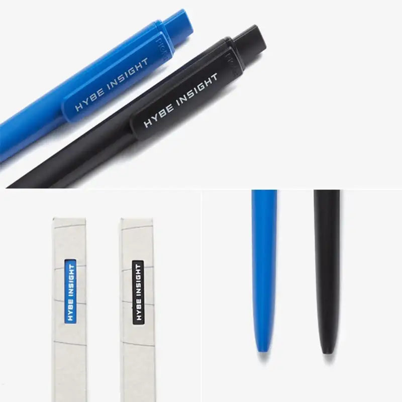 HYBE INSIGHT - Pen - HYBE INSIGHT - Accessories, Stationery - Harumio HYBE INSIGHT - Pen - HYBE INSIGHT - Accessories, Stationery - Harumio