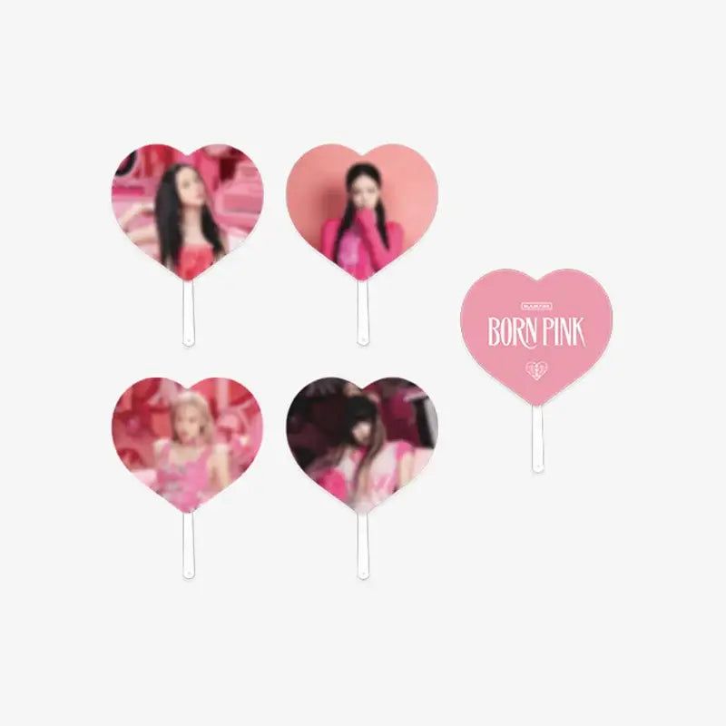 BlackPink - BPTOUR - Image Picket - BlackPink - Image Picket - Harumio