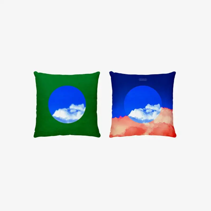 AKMU - NEXT EPISODE - Cushion - AKMU - Cushion - Harumio