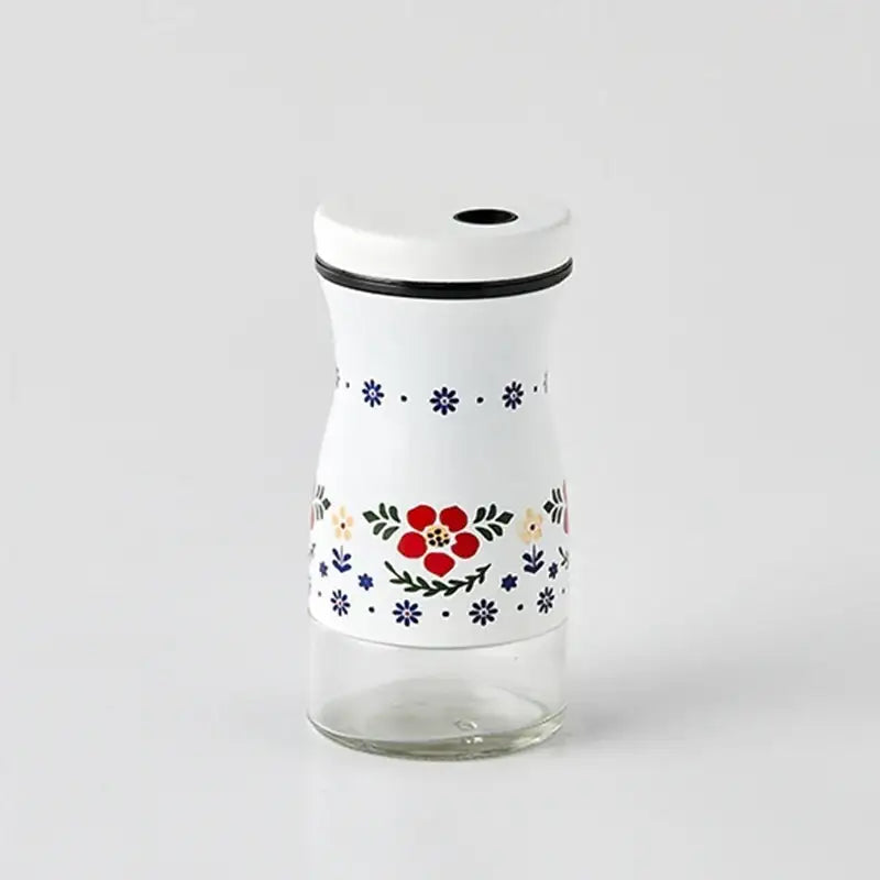 Korean Fatima - Spice Jar - Modern House - Home & Living - Harumio