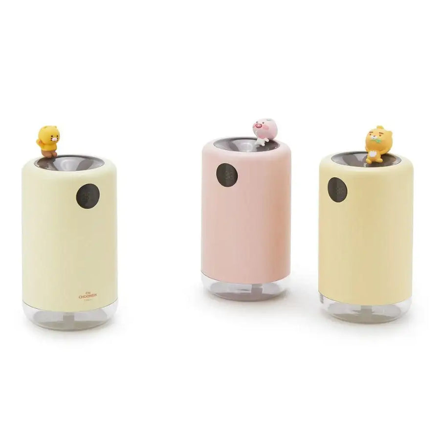 Kakao Friends - Figure Humidifier - Kakao Friends - Home & Living, Accessories - Harumio