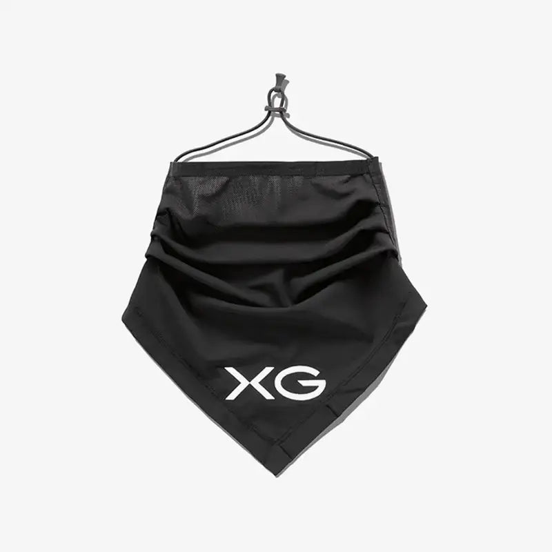 XG - XG Product 1 - Face Covering - XG - Face Cover - Harumio