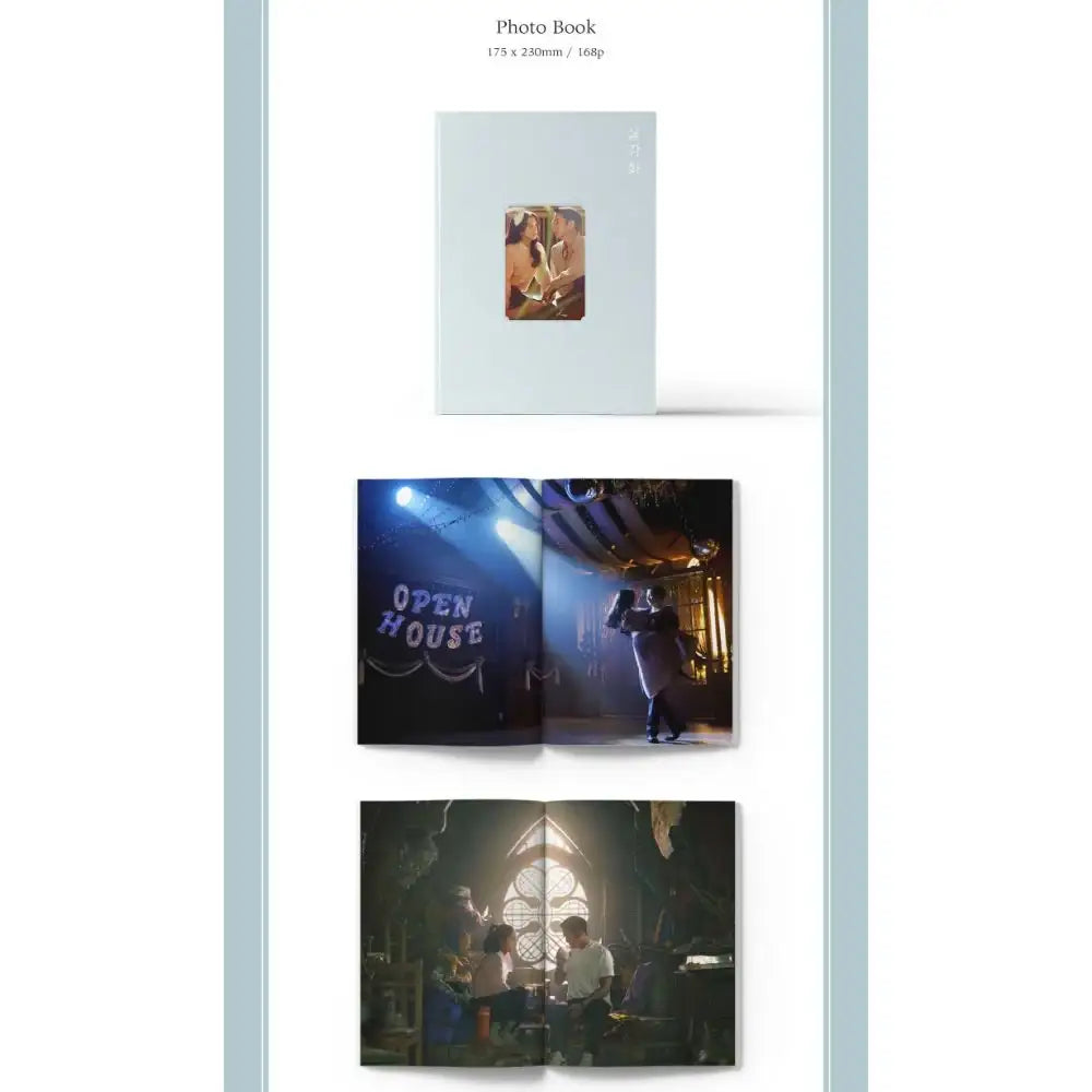 JTBC Drama - Snowdrop OST (CD) - JTBC Drama - Album - Harumio