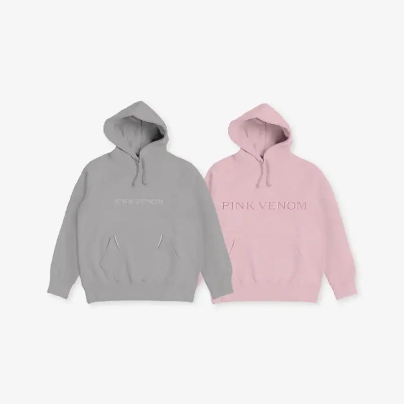 BlackPink - Pink Venom - Hoodie – Harumio