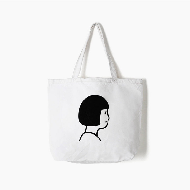 Noritake Bob Tote Bag Harumio
