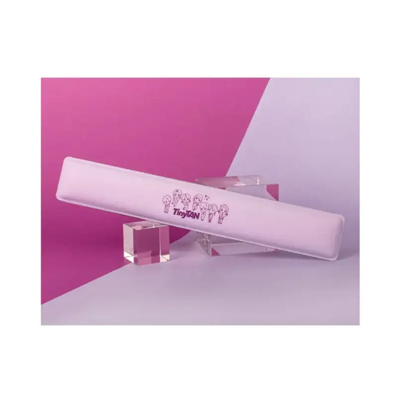 BTS - TinyTan x ROYCHE - Keyboard Pad - BTS - Keyboard Pad - Harumio