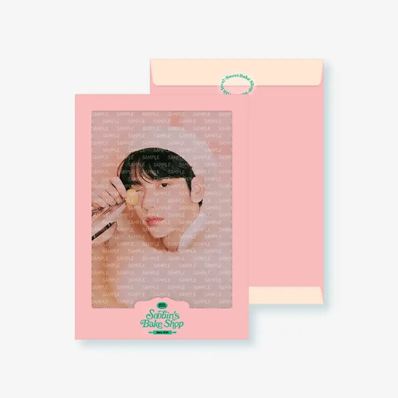 TXT - Soobin - Poster Set - TXT - Poster - Harumio
