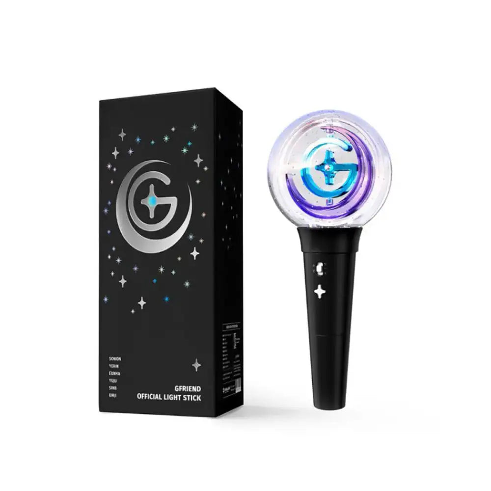 GFriend - Official Light Stick Ver.2 - GFriend - Accessories - Harumio GFriend - Official Light Stick Ver.2 - GFriend - Accessories - Harumio