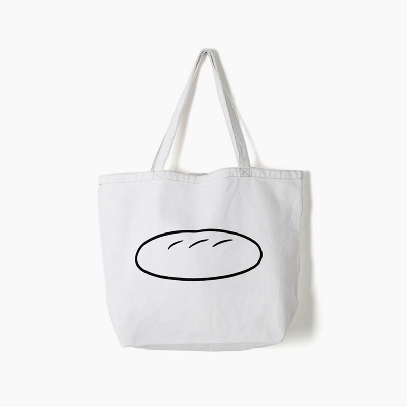 Noritake Pan Tote Bag Harumio