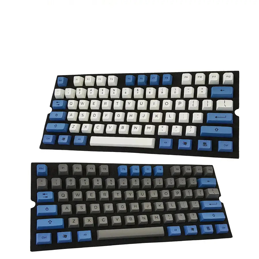 Archon - SA and Sublimation Keycap Set - Archon - Mechanical Keyboard - Harumio