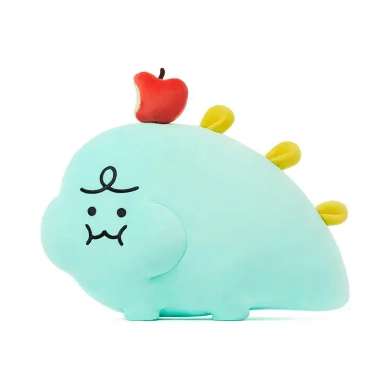 Kakao Friends - Jordy Malang Cushion - Kakao Friends - Plush - Harumio