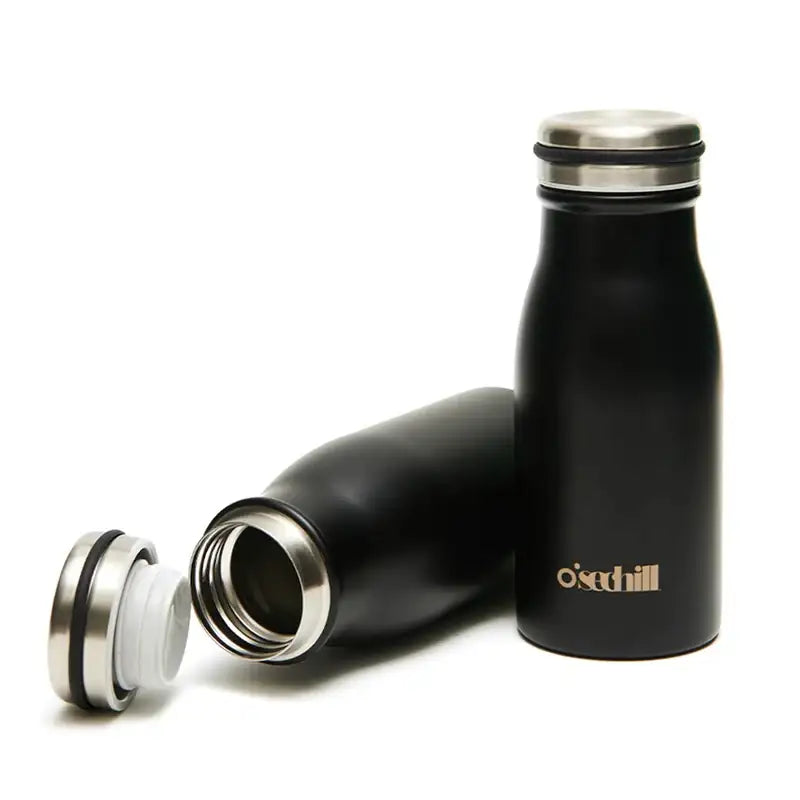 Osechill - O' Bottle Black - Osechill - Bottle - Harumio