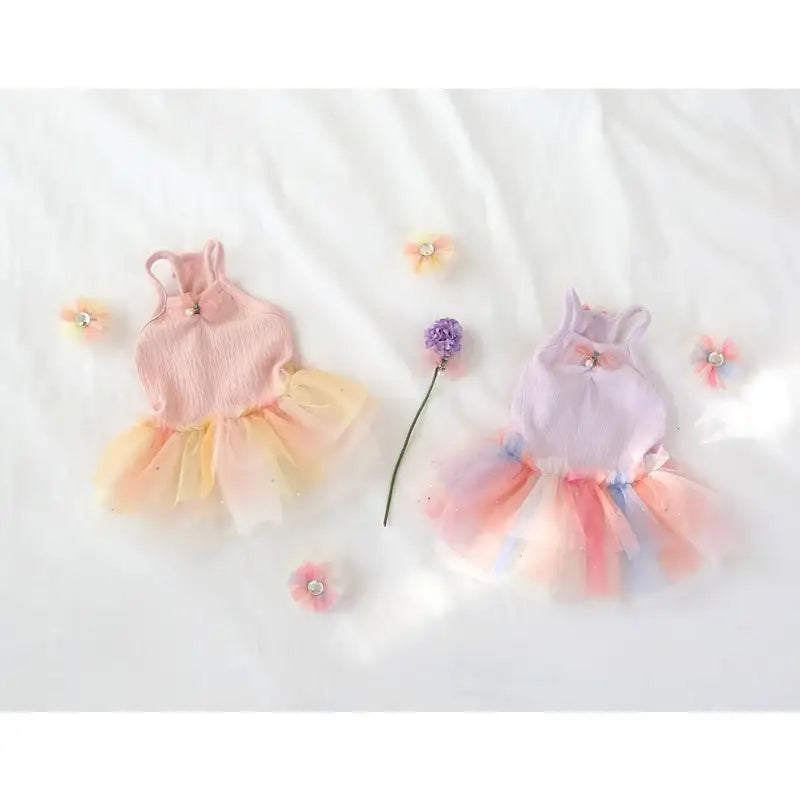 ITSDOG - Pet Ballerina Dress - ITSDOG - Pet Clothes - Harumio