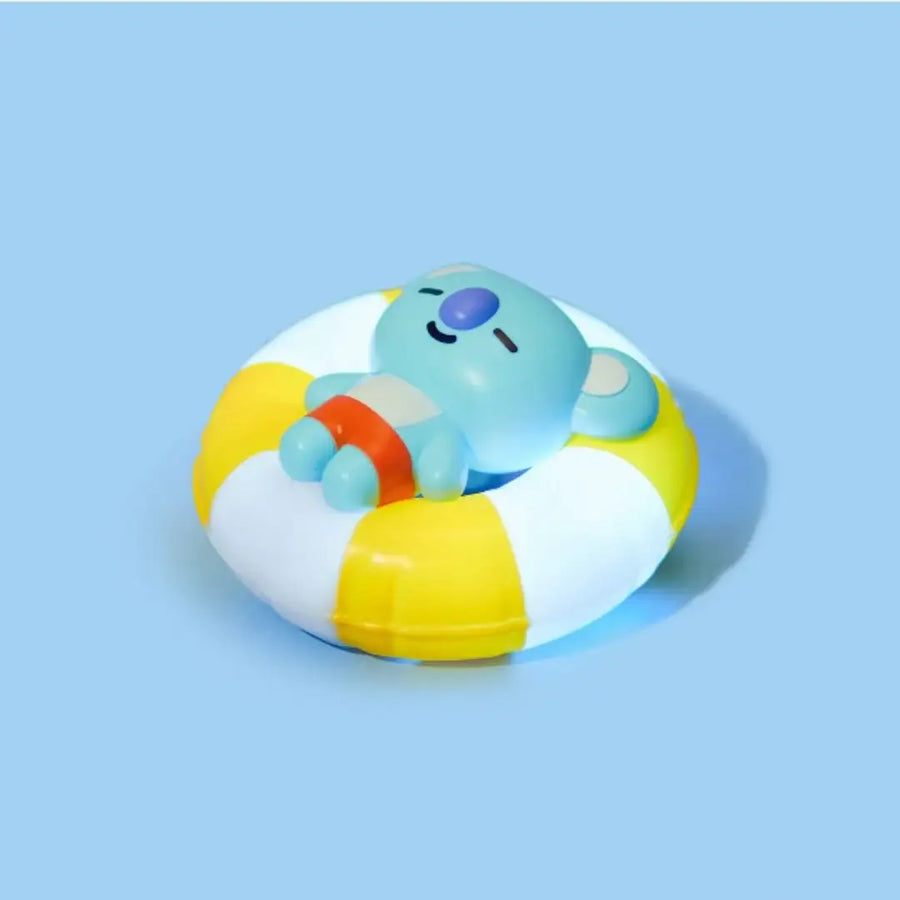 BT21 - Interactive Figure - Koya - BT21 - Figure - Harumio