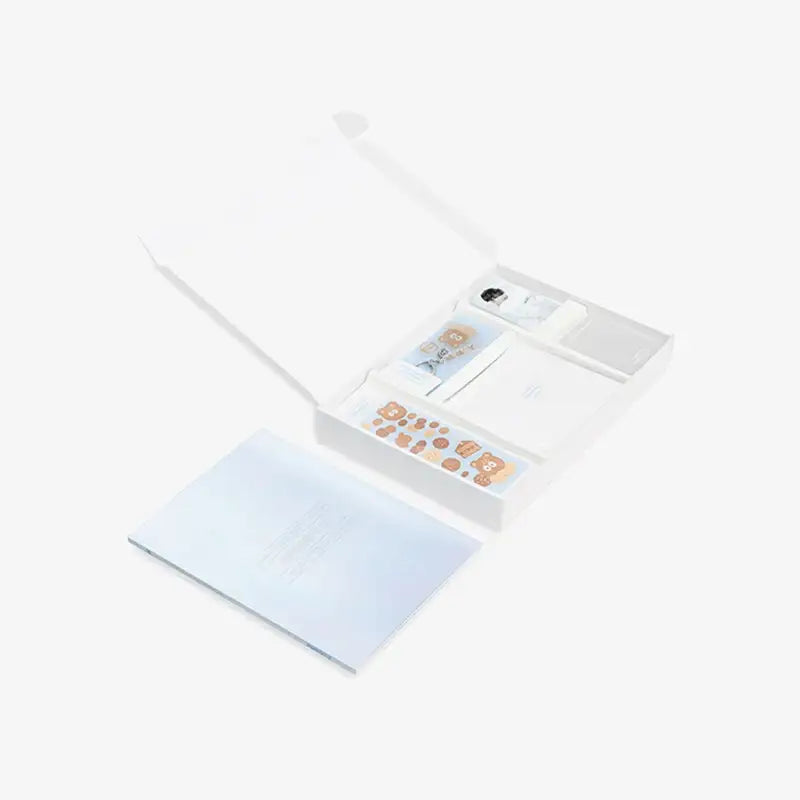 Seventeen - HAPPY DAY - Mingyu Birthday Box Ver. 2 - SEVENTEEN - Birthday Box - Harumio