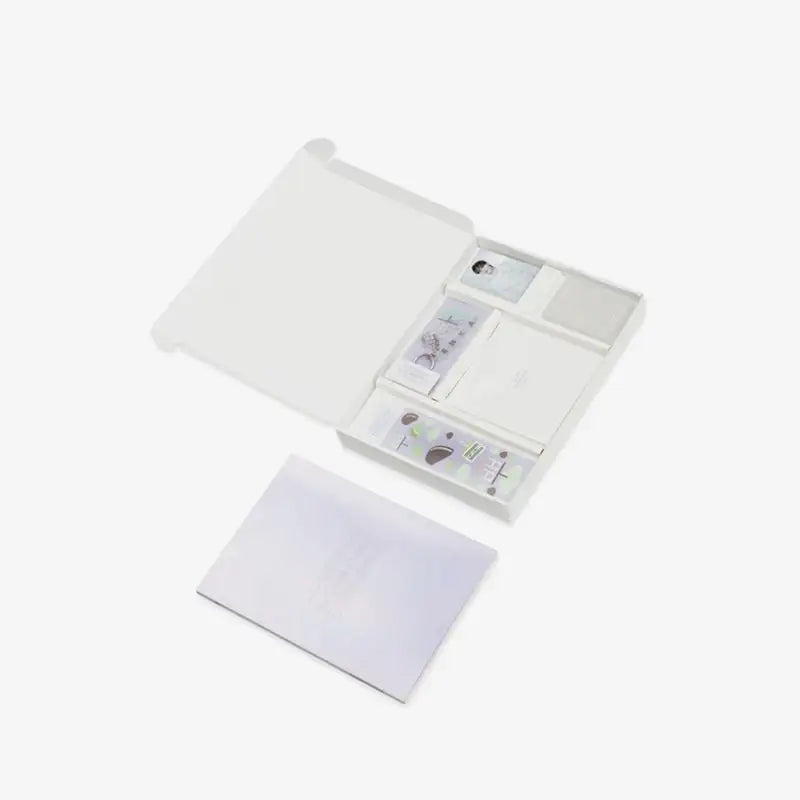 Seventeen - HAPPY SEUNGKWAN DAY Birthday Box Ver.2 - SEVENTEEN - Birthday Box - Harumio