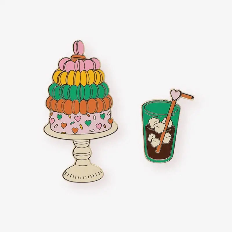 TXT - Beomgyu - Badge Set - TXT - Badges - Harumio