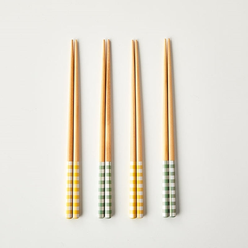 Korean Picnic Day - Chopsticks Set