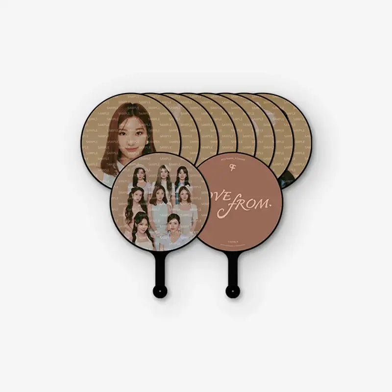 fromis_9 - LOVE FROM. - Image Picket - fromis_9 - Image Picket - Harumio