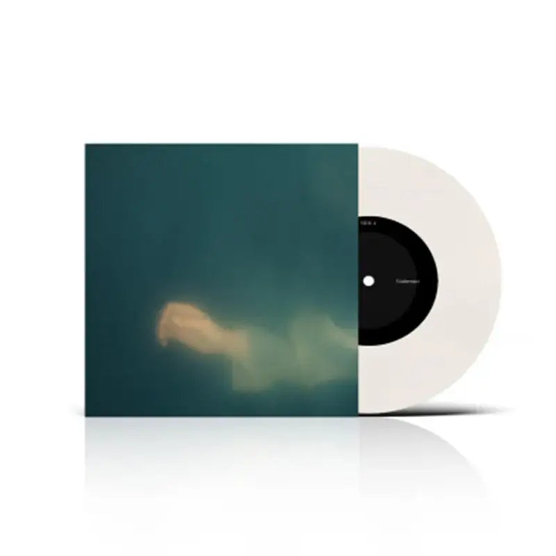 dosii - UNDERWATER - Vinyl LP Album - dosii - Album - Harumio