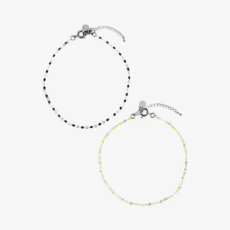 BlackPink Jisoo - Me - Bracelet - BlackPink - Bracelets - Harumio