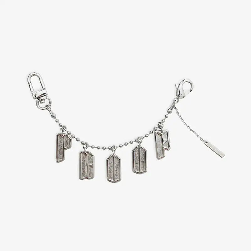 BTS - Proof - Keyring - BTS - Keyring - Harumio