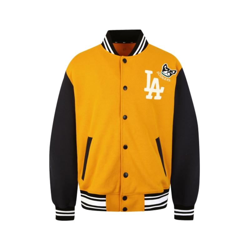mlb korea jacket