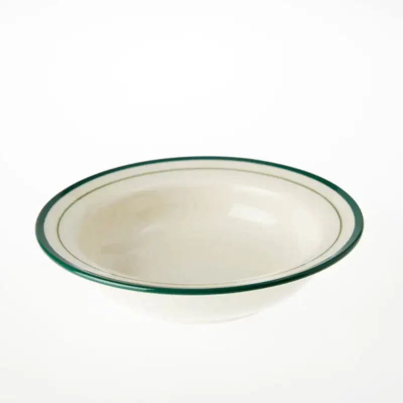 Korean L Keno - Generous Front Plate - Modern House - Plates - Harumio