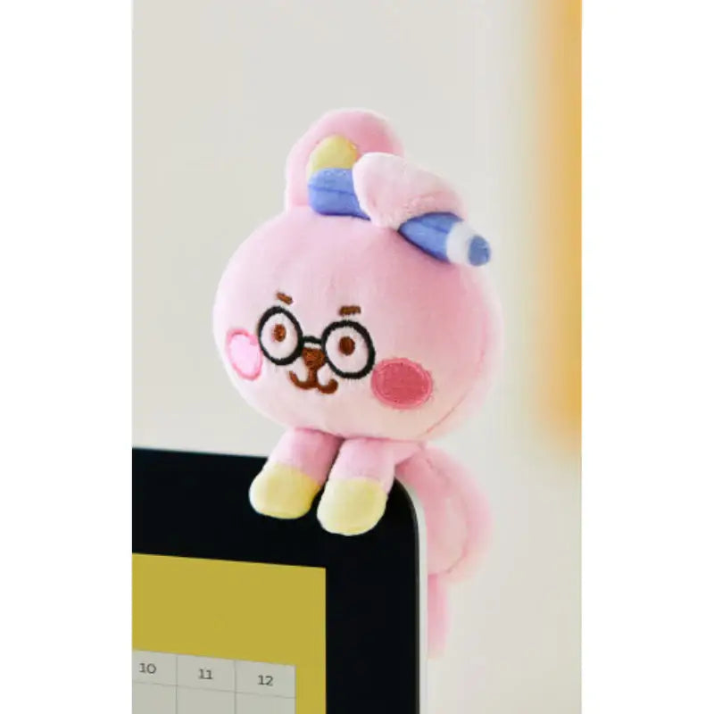 BT21 - Baby Study With Me Monitor Doll - BT21 - Accessories - Harumio BT21 - Baby Study With Me Monitor Doll - BT21 - Accessories - Harumio