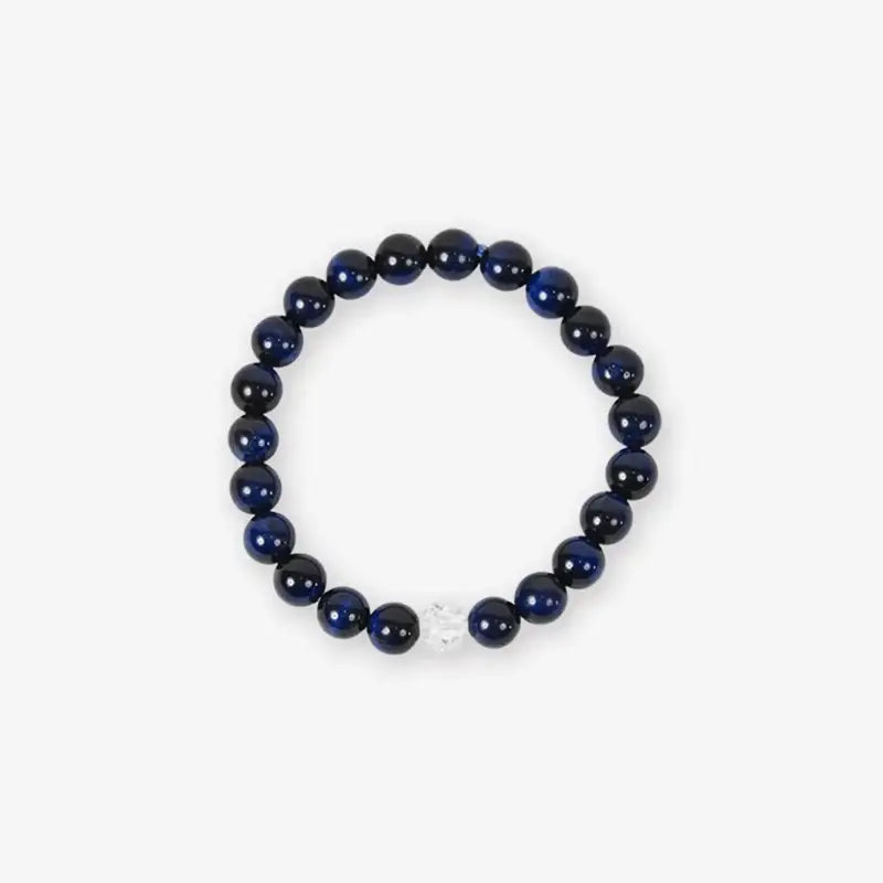 AKMU - ERROR - Lee Chanhyuk Jade Bracelet - AKMU - Bracelets - Harumio