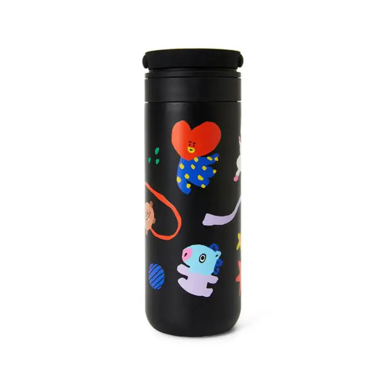 BT21 - Tumbler - LINE FRIENDS - Tumblers - Harumio