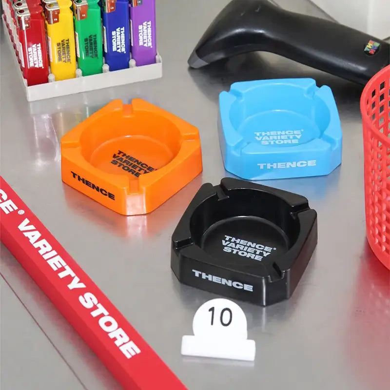 THENCE - Ashtray - THENCE - Accessories - Harumio