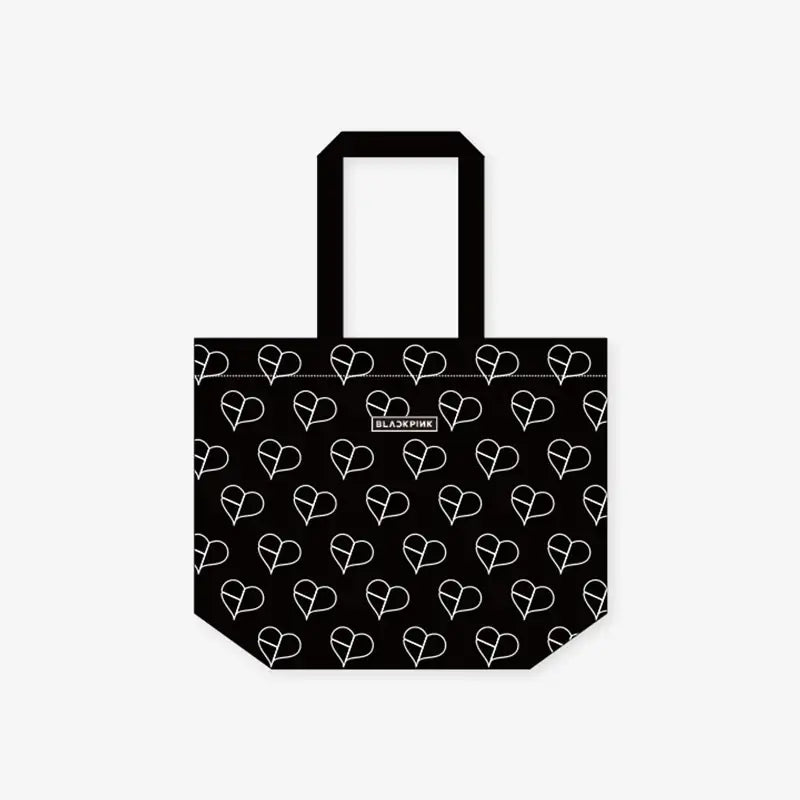 BlackPink - BPTOUR - Reusable Bag - BlackPink - Reusable Bag - Harumio