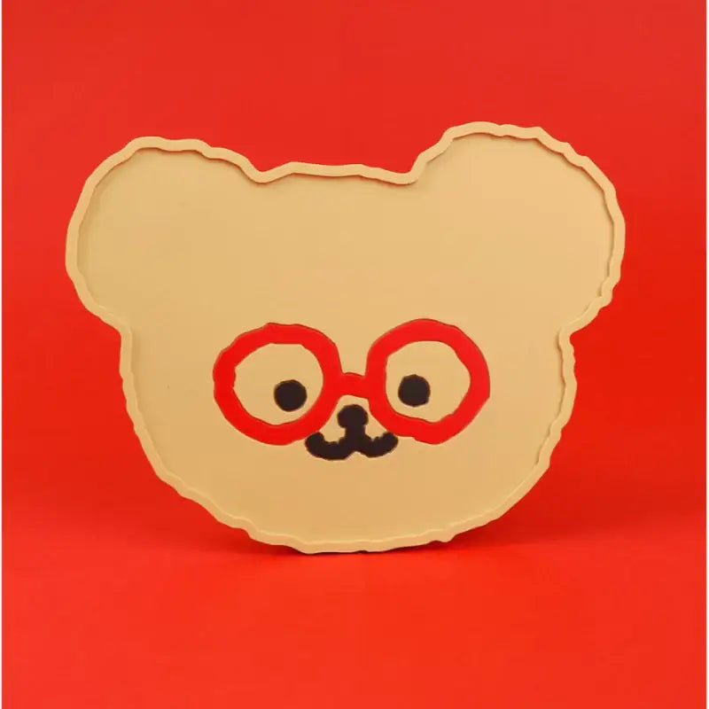 Teteum - Cup Coaster - Teteum - Tableware - Harumio Teteum - Cup Coaster - Teteum - Tableware - Harumio