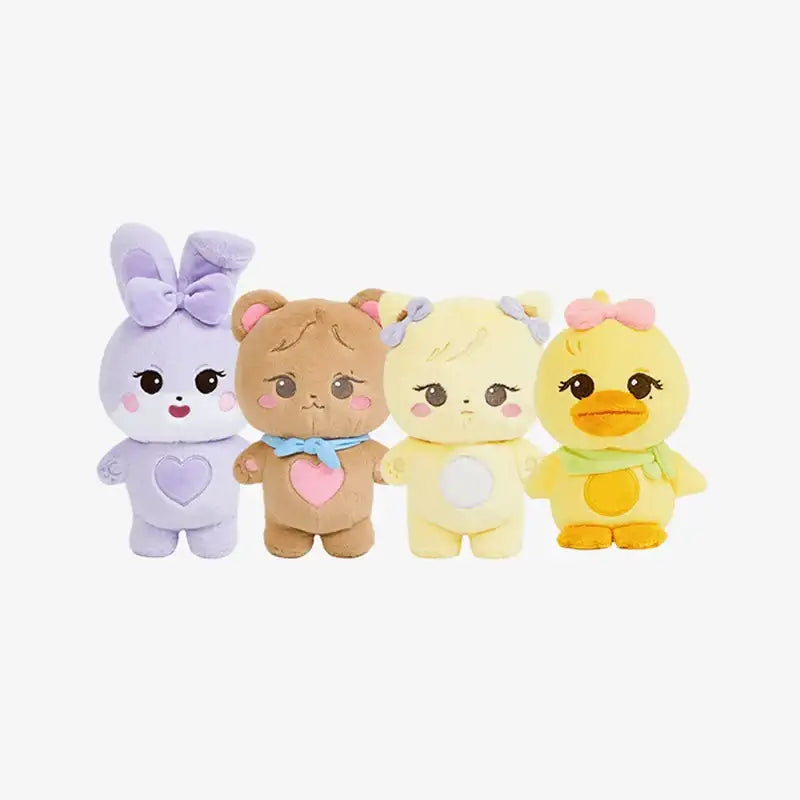 BlackPink - BPTOUR - Character Plush Doll - BlackPink - Plush doll - Harumio