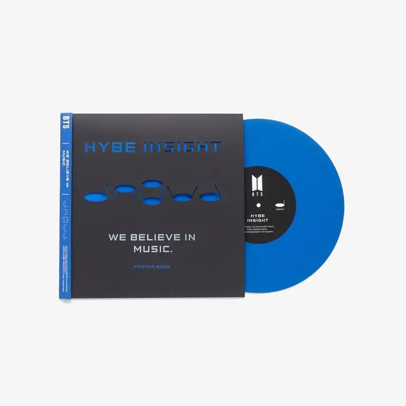NU'EST HYBE INSIGHT グッズ HYBE INSIGHT Official Merch MD BTS TXT SEVENTEEN NU'EST +