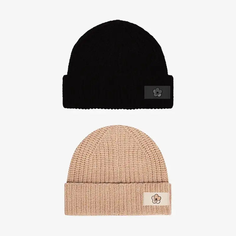 BlackPink Jisoo - Me - Beanie - BlackPink - Beanie - Harumio
