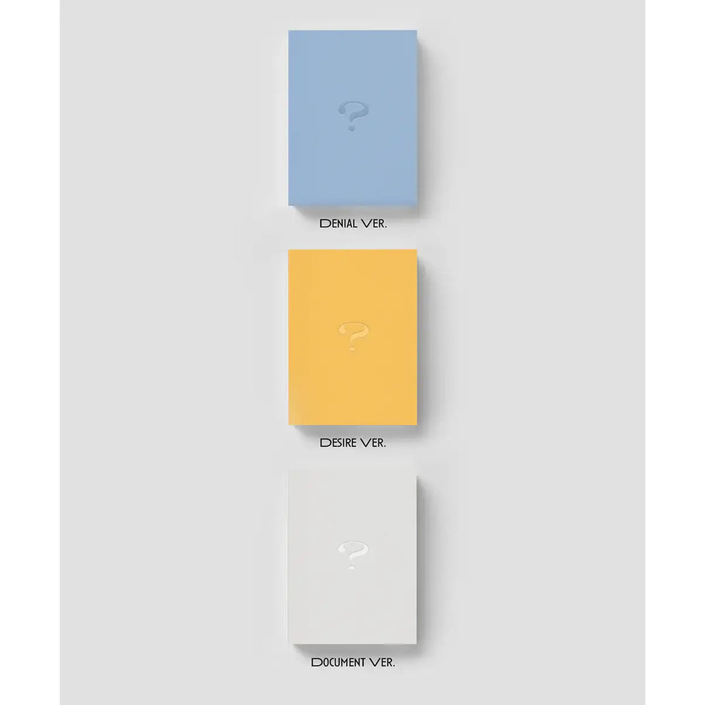 THE BOYZ - Be Aware : 7th Mini Album - THE BOYZ - Album - Harumio THE BOYZ - Be Aware : 7th Mini Album - THE BOYZ - Album - Harumio