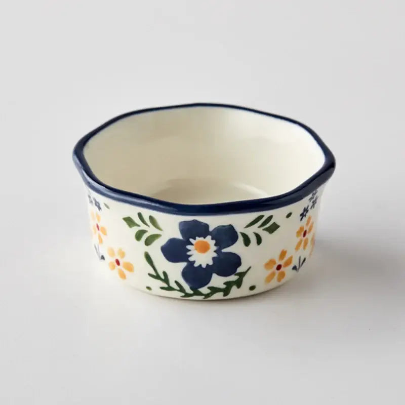 Korean Fatima - Mini Bowl - Modern House - Home & Living - Harumio