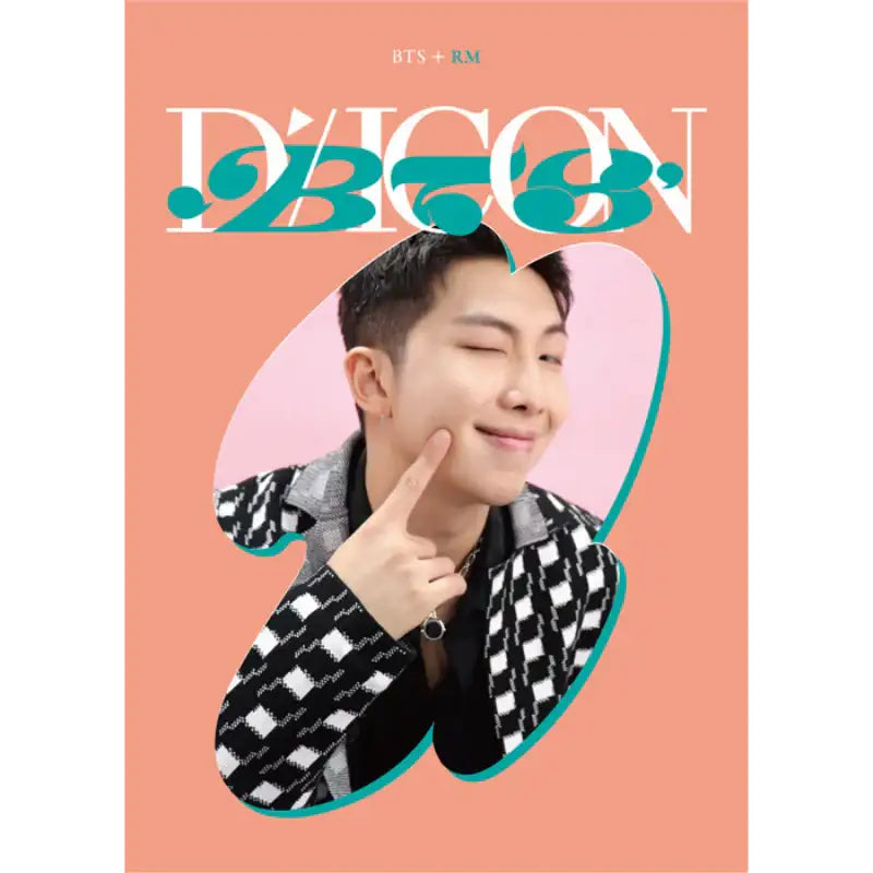 DICON - D'FESTA Mini Edition BTS – Harumio