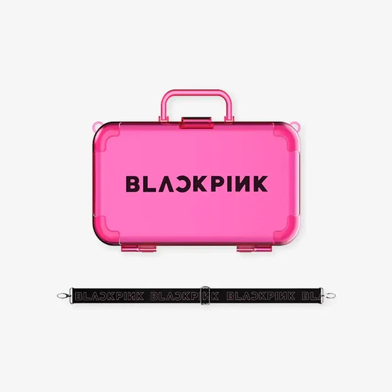 BlackPink - BPTOUR - Clear Bag - BlackPink - Clear Bag - Harumio