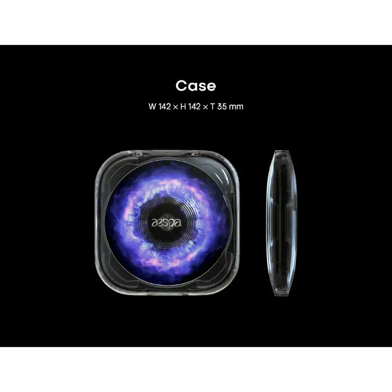 aespa - 1st Mini Album - Savage - SM Entertainment - Album - Harumio aespa - 1st Mini Album - Savage - SM Entertainment - Album - Harumio