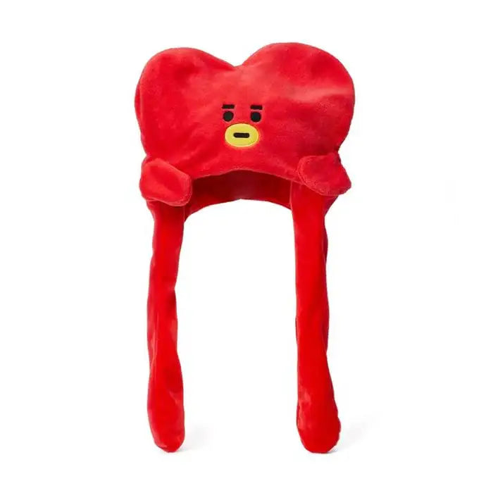 BT21 - Character Action Hat - BT21 - Accessories - Harumio