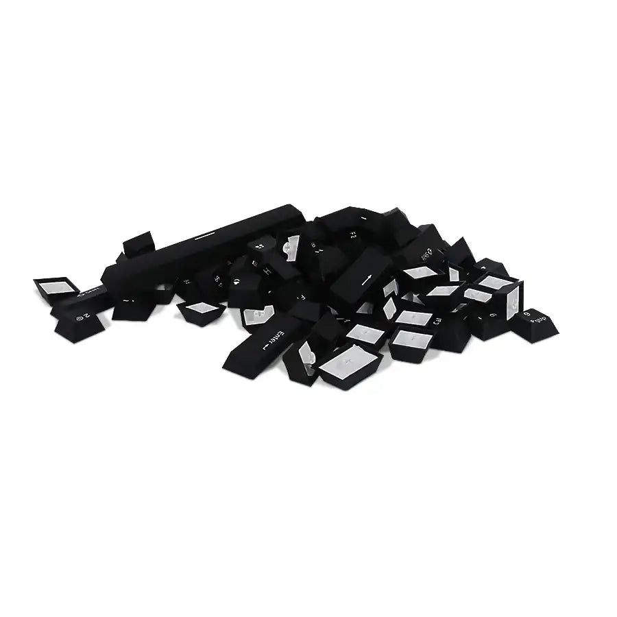 Archon - Cherry Profile PBT Double Injection Keycap Set - Archon - Mechanical Keyboard - Harumio