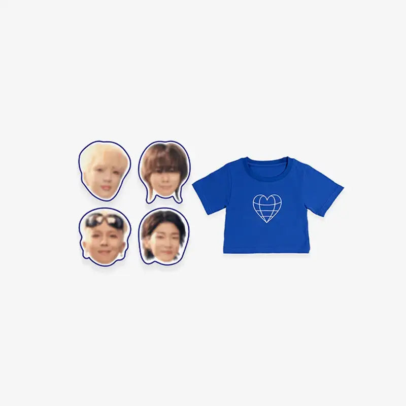 WINNER - Holiday - Winner Cushion Patch - WINNER - Home & Living - Harumio