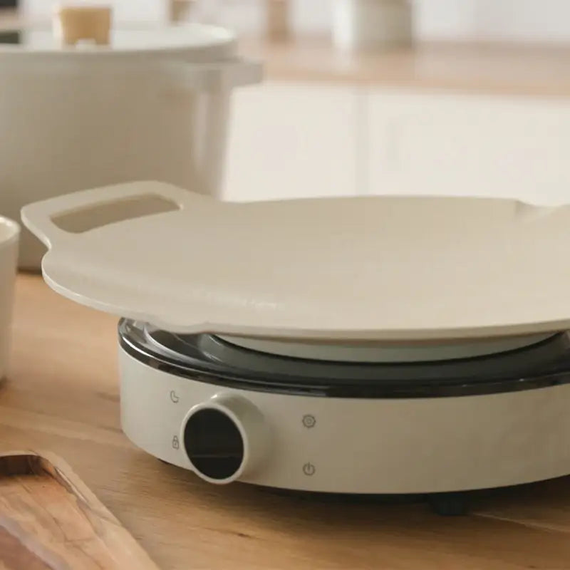 Neoflam - FIKA Griddle Pan - Neoflam - Grilling Pan - Harumio