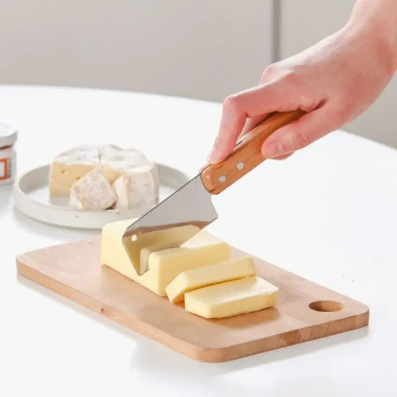 Neoflam - FIKA Dessert Knife - Neoflam - Dessert knife - Harumio