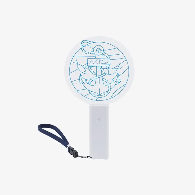 AKMU - Sailing - Light Stick Ver.2 - AKMU - Light Stick - Harumio